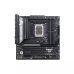 ASUS TUF GAMING B860M-PLUS WIFI Intel LGA1851 mATX Gaming Motherboard